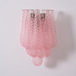 Lagoon Bloom Wall Lamp