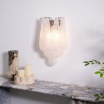 Lagoon Bloom Wall Lamp