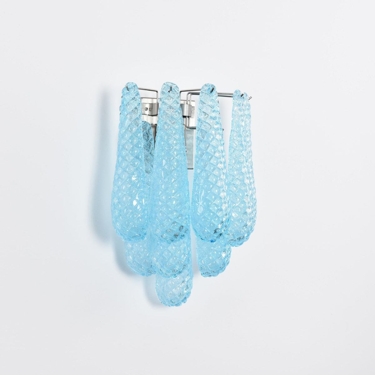 Lagoon Bloom Wall Lamp