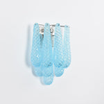 Lagoon Bloom Wall Lamp