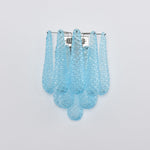 Lagoon Bloom Wall Lamp