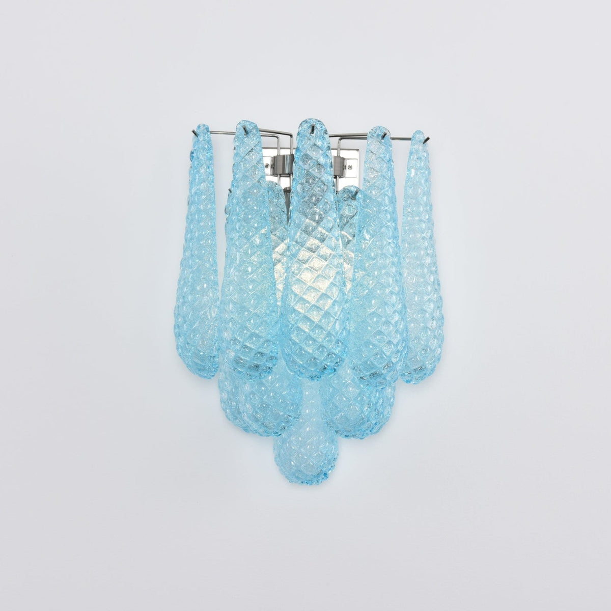 Lagoon Bloom Wall Lamp