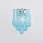 Lagoon Bloom Wall Lamp