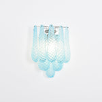 Lagoon Bloom Wall Lamp