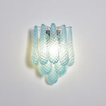 Lagoon Bloom Wall Lamp