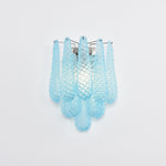 Lagoon Bloom Wall Lamp