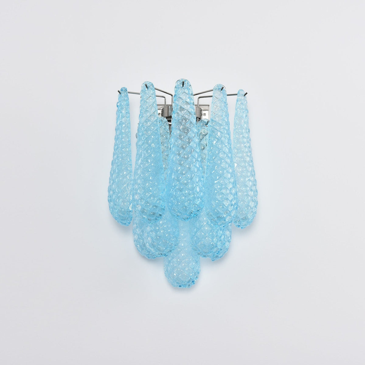 Lagoon Bloom Wall Lamp