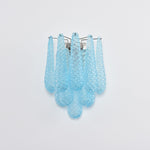 Lagoon Bloom Wall Lamp