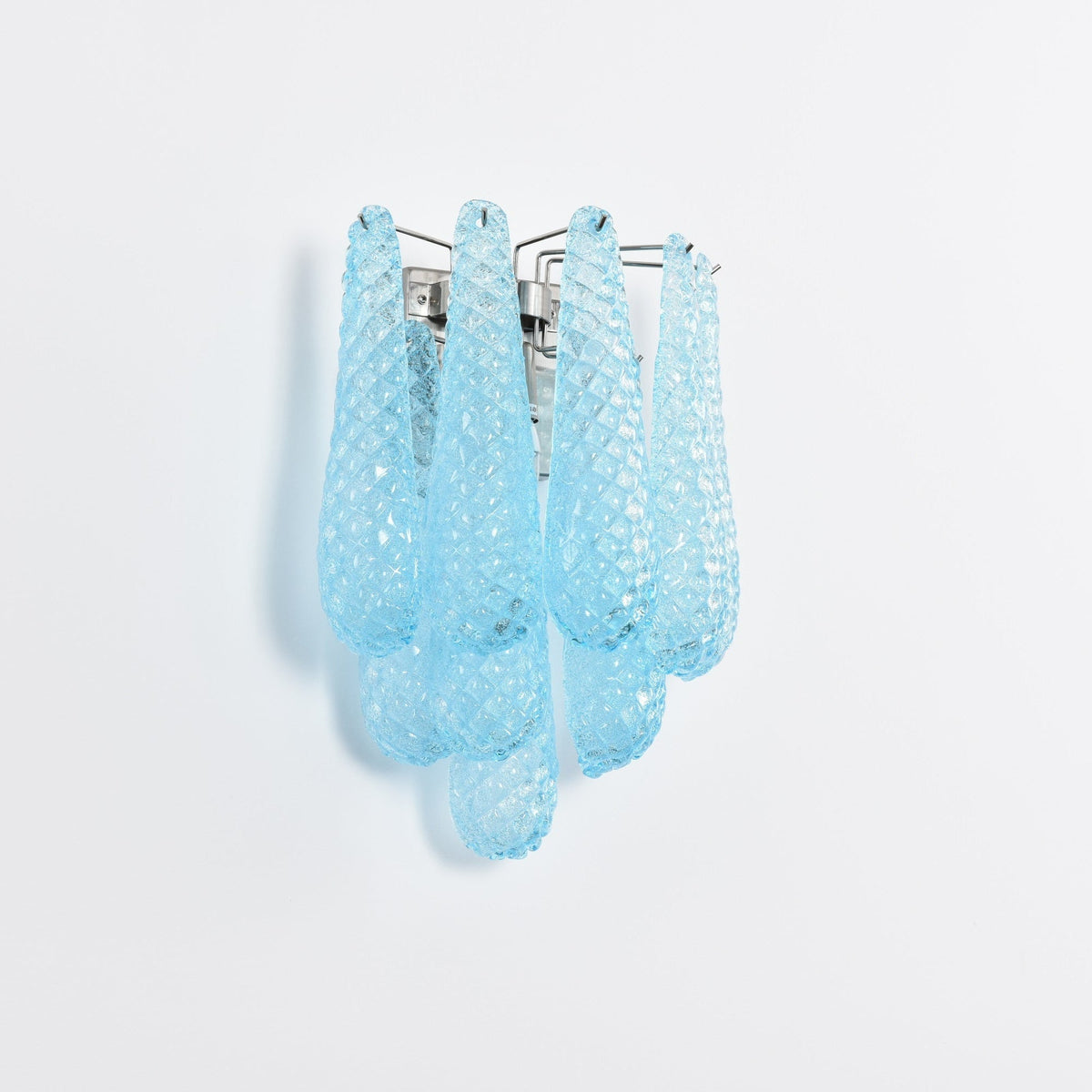 Lagoon Bloom Wall Lamp