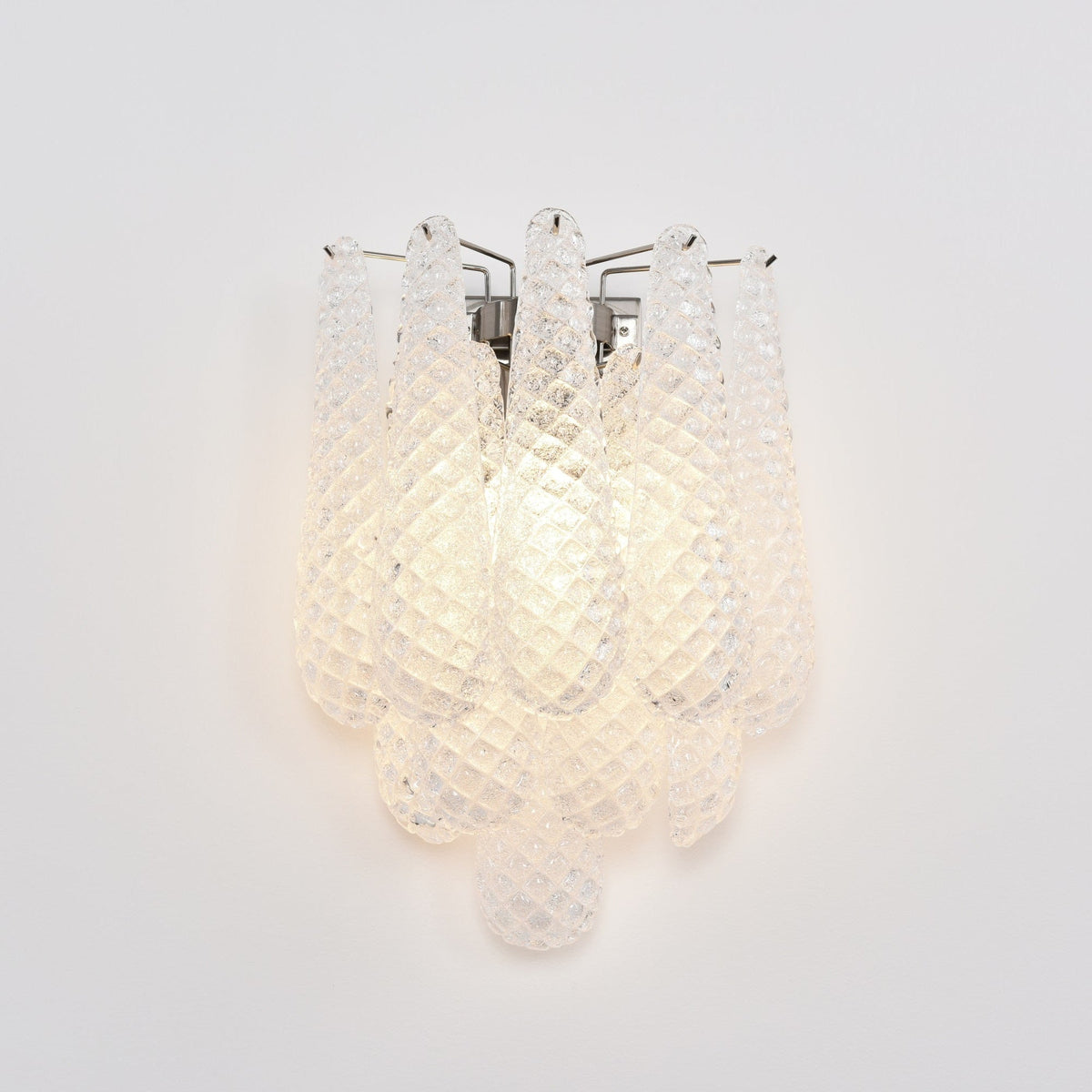 Lagoon Bloom Wall Lamp