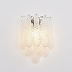 Lagoon Bloom Wall Lamp