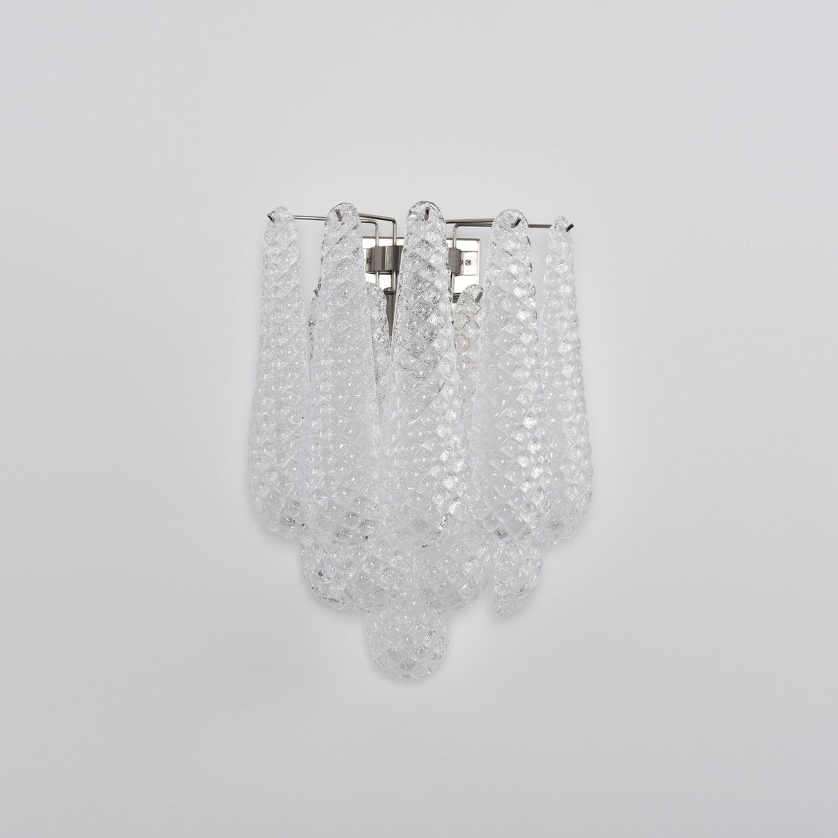 Lagoon Bloom Wall Lamp