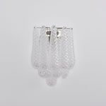 Lagoon Bloom Wall Lamp