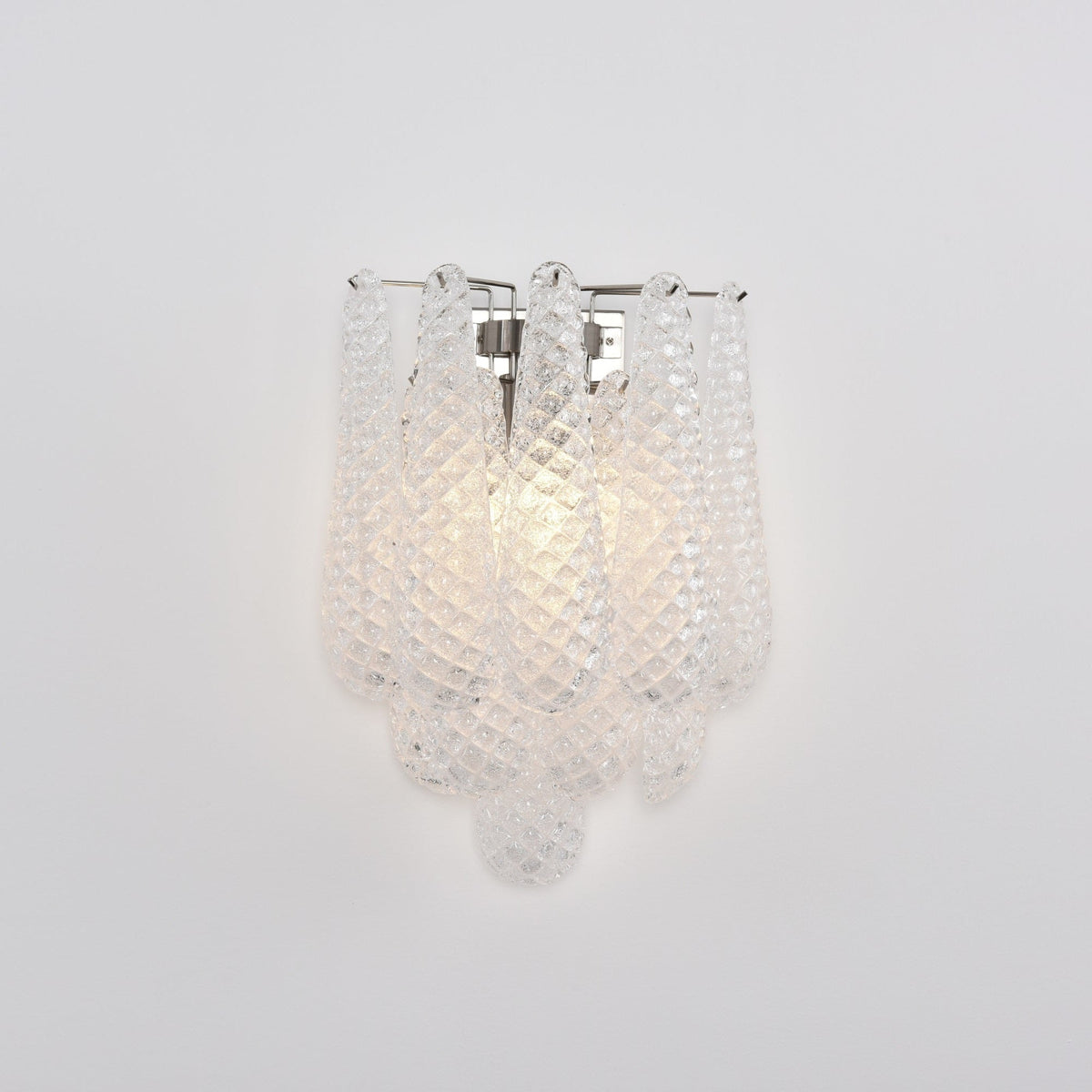 Lagoon Bloom Wall Lamp