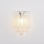 Lagoon Bloom Wall Lamp