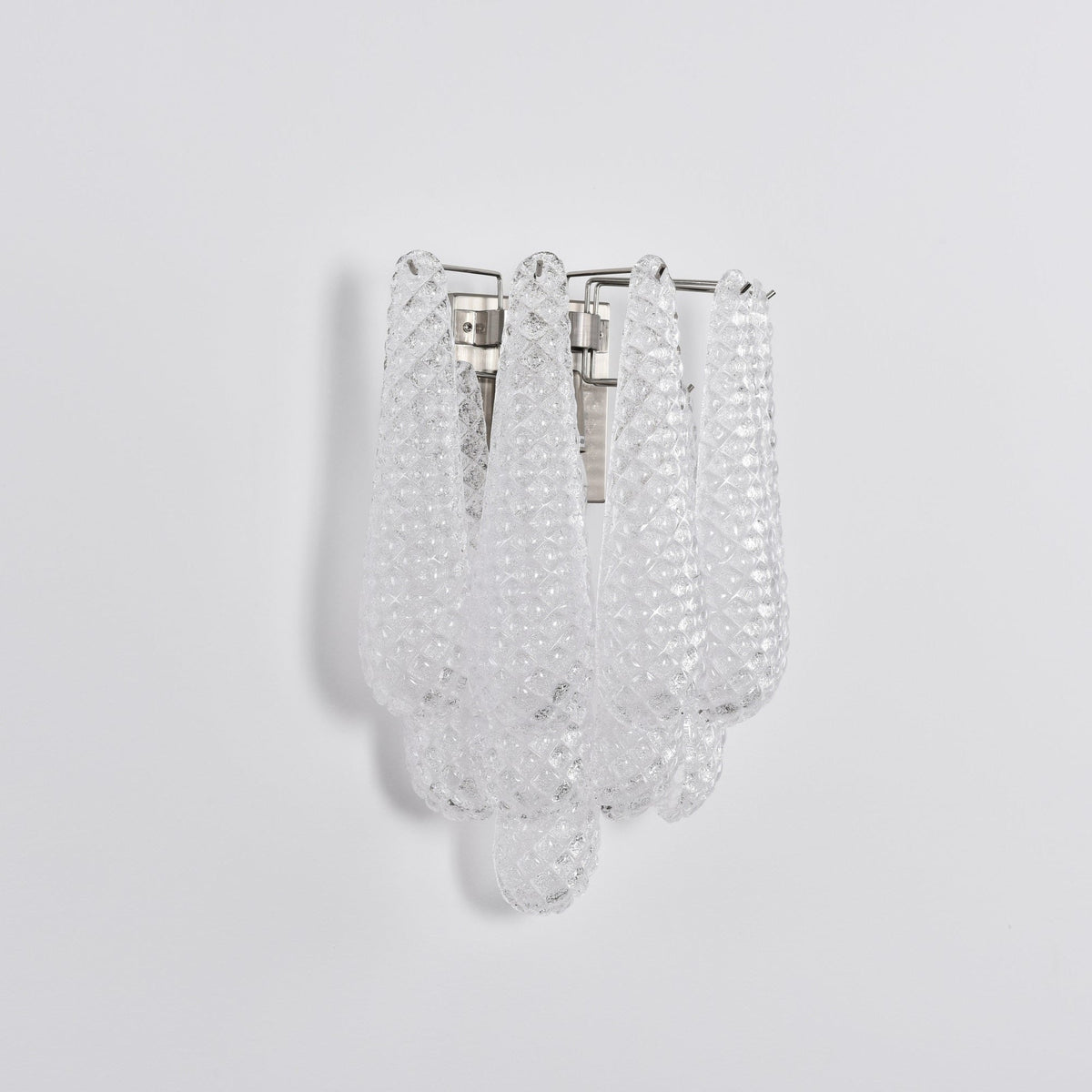 Lagoon Bloom Wall Lamp