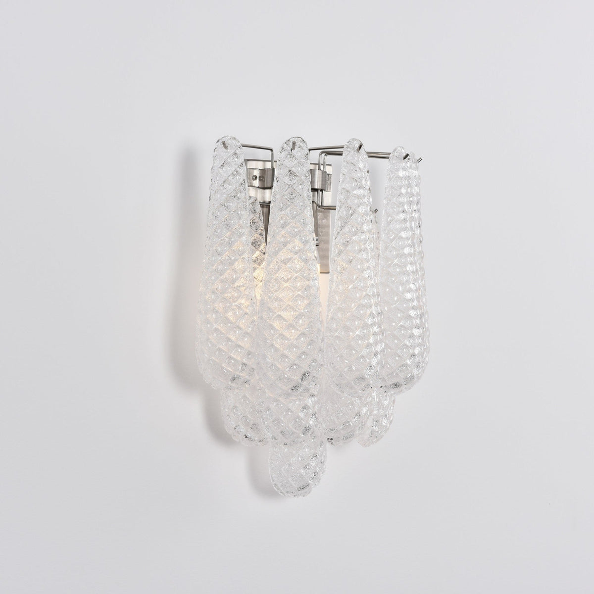 Lagoon Bloom Wall Lamp