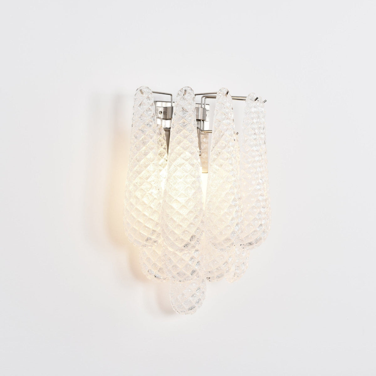 Lagoon Bloom Wall Lamp