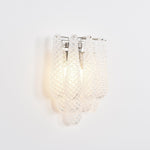 Lagoon Bloom Wall Lamp