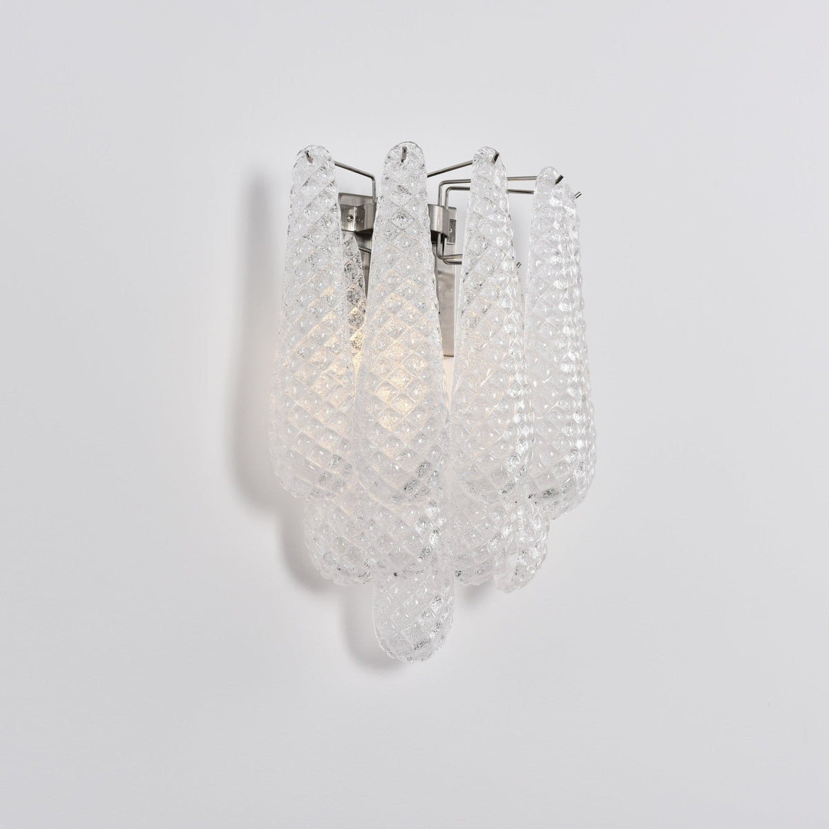 Lagoon Bloom Wall Lamp