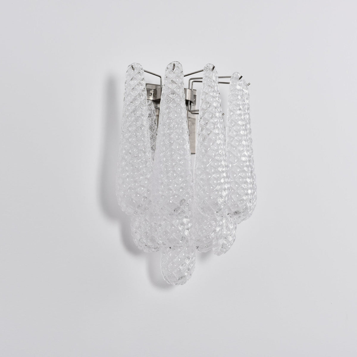 Lagoon Bloom Wall Lamp