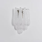 Lagoon Bloom Wall Lamp