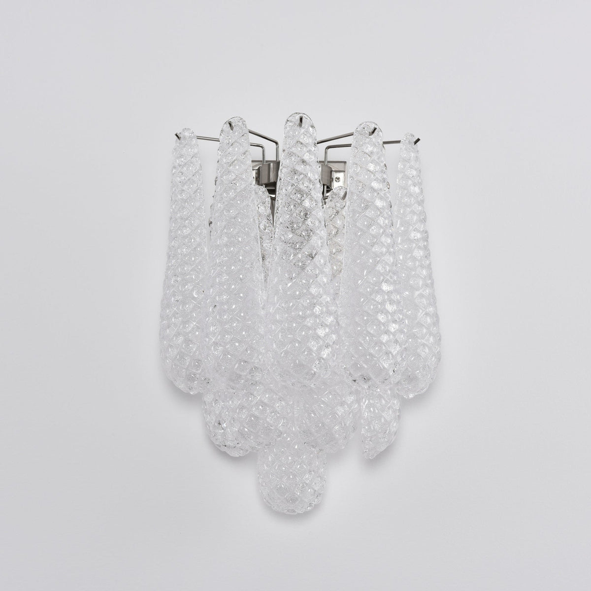 Lagoon Bloom Wall Lamp