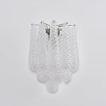 Lagoon Bloom Wall Lamp