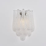 Lagoon Bloom Wall Lamp