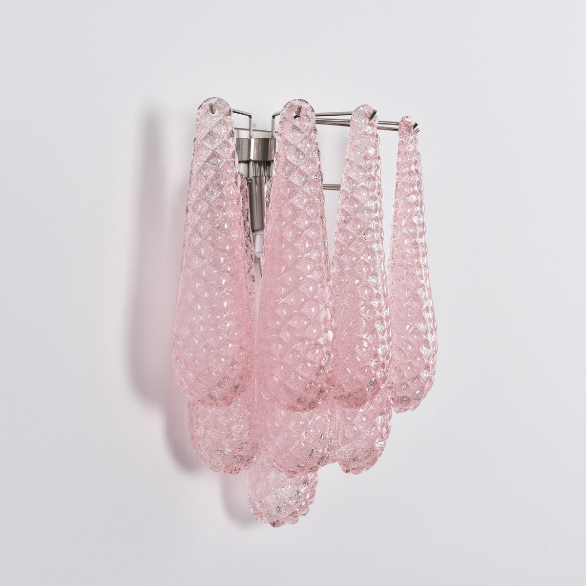 Lagoon Bloom Wall Lamp