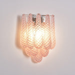 Lagoon Bloom Wall Lamp