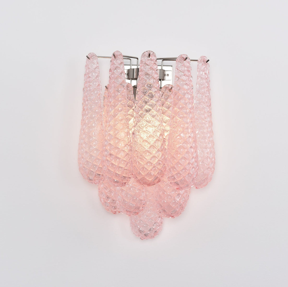 Lagoon Bloom Wall Lamp