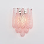 Lagoon Bloom Wall Lamp