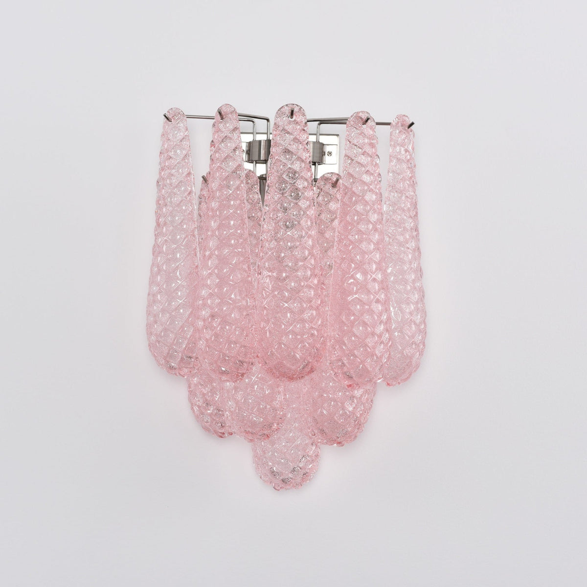 Lagoon Bloom Wall Lamp