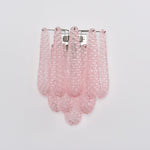 Lagoon Bloom Wall Lamp