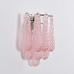 Lagoon Bloom Wall Lamp