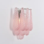 Lagoon Bloom Wall Lamp