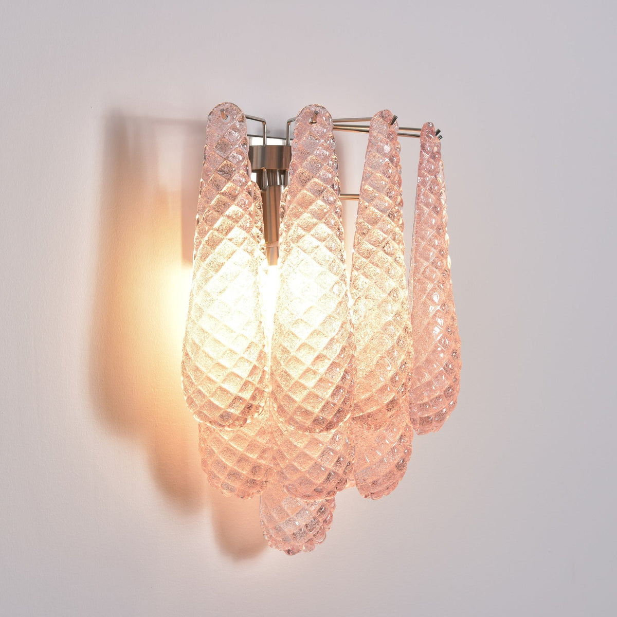 Lagoon Bloom Wall Lamp