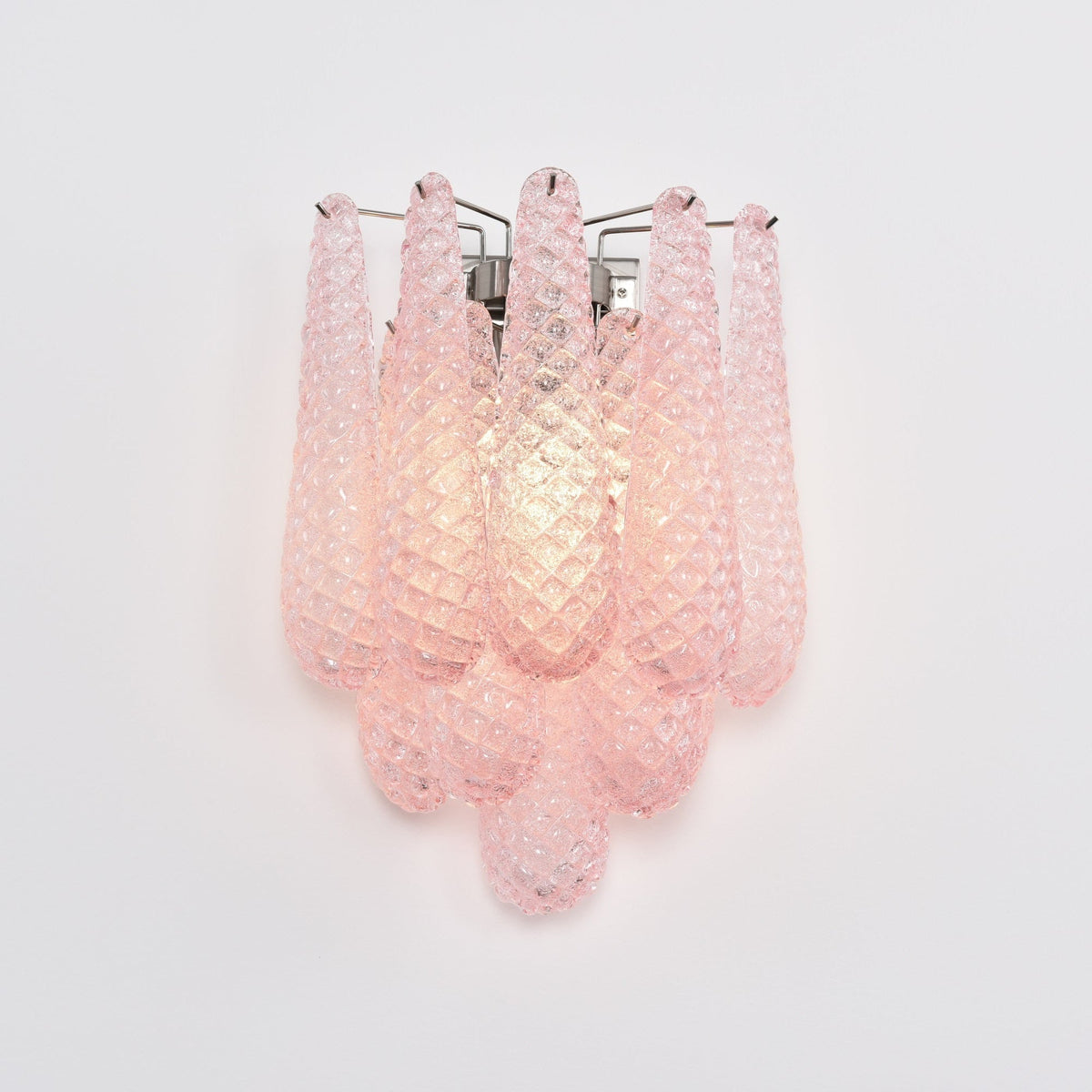 Lagoon Bloom Wall Lamp