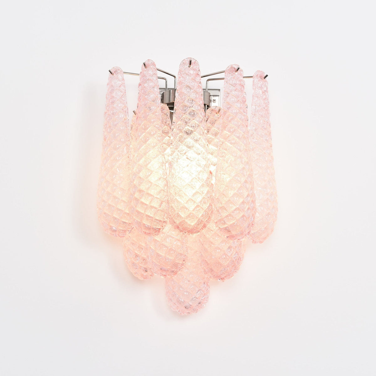 Lagoon Bloom Wall Lamp