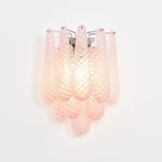 Lagoon Bloom Wall Lamp