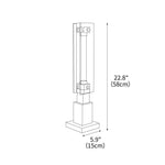 Lampadaire Table Lamp 5.9"