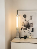 Lampadaire Table Lamp 5.9"