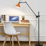 Versa Glide G215 Floor Lamp 12.6″