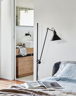 Versa Glide G215 Floor Lamp 12.6″