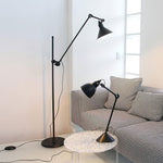 Versa Glide G215 Floor Lamp 12.6″