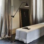 Versa Glide G215 Floor Lamp 12.6″