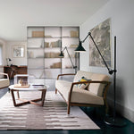 Versa Glide G215 Floor Lamp 12.6″