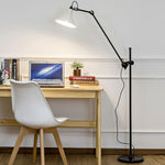 Versa Glide G215 Floor Lamp 12.6″