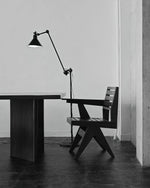 Versa Glide G215 Floor Lamp 12.6″